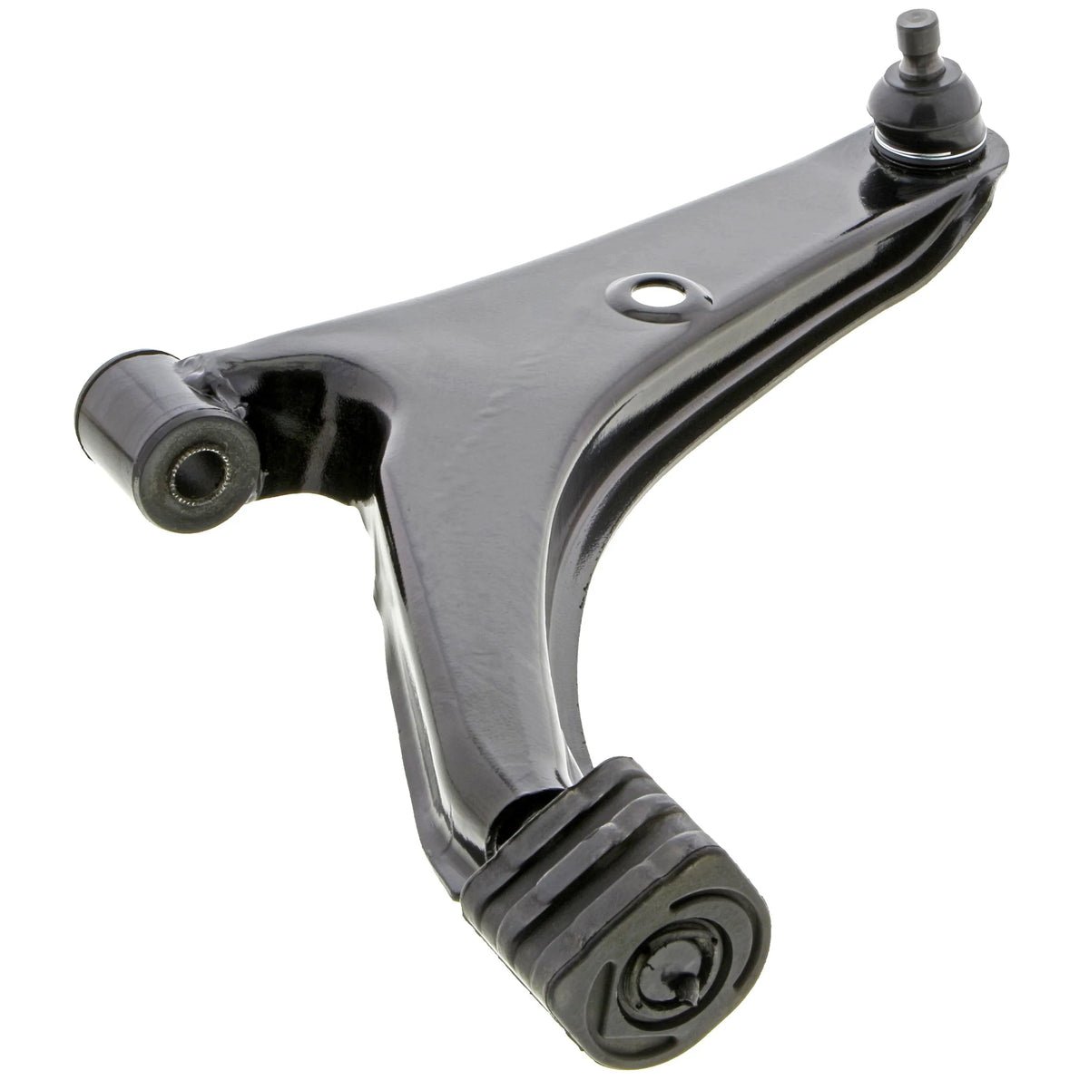 Mevotech Supreme CMS20107 1995-2001 Suzuki Swift Suspension Control Arm and Ball Joint Assembly
