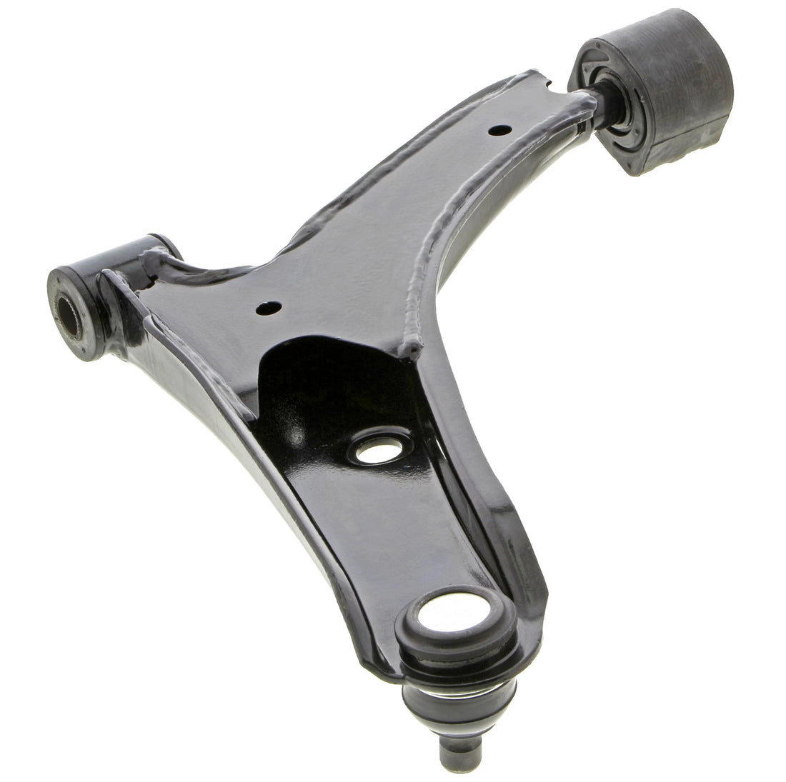 Mevotech Supreme CMS20107 1995-2001 Suzuki Swift Suspension Control Arm and Ball Joint Assembly