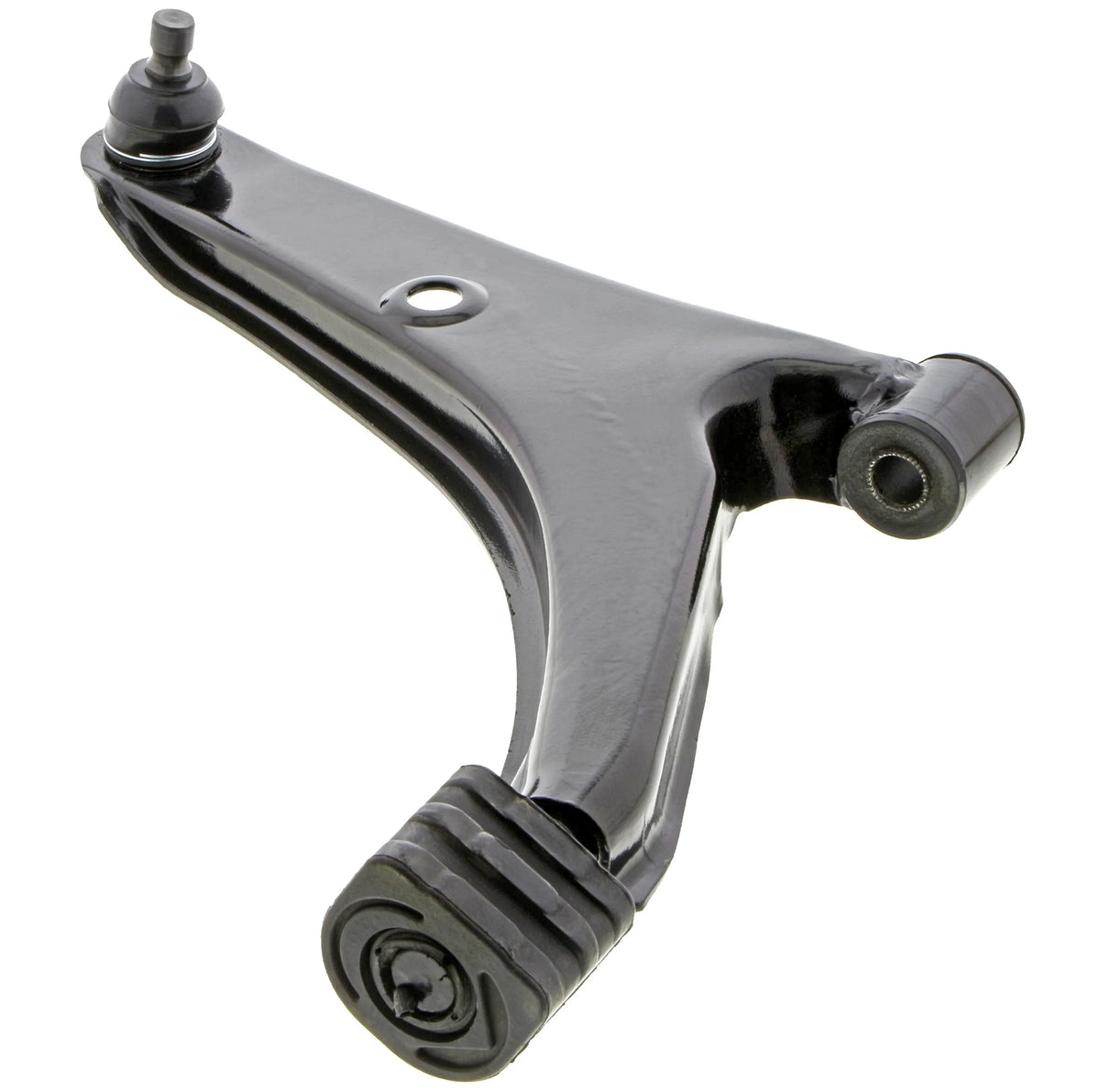 Mevotech Supreme CMS20108 1995-2001 Suzuki Swift Suspension Control Arm and Ball Joint Assembly
