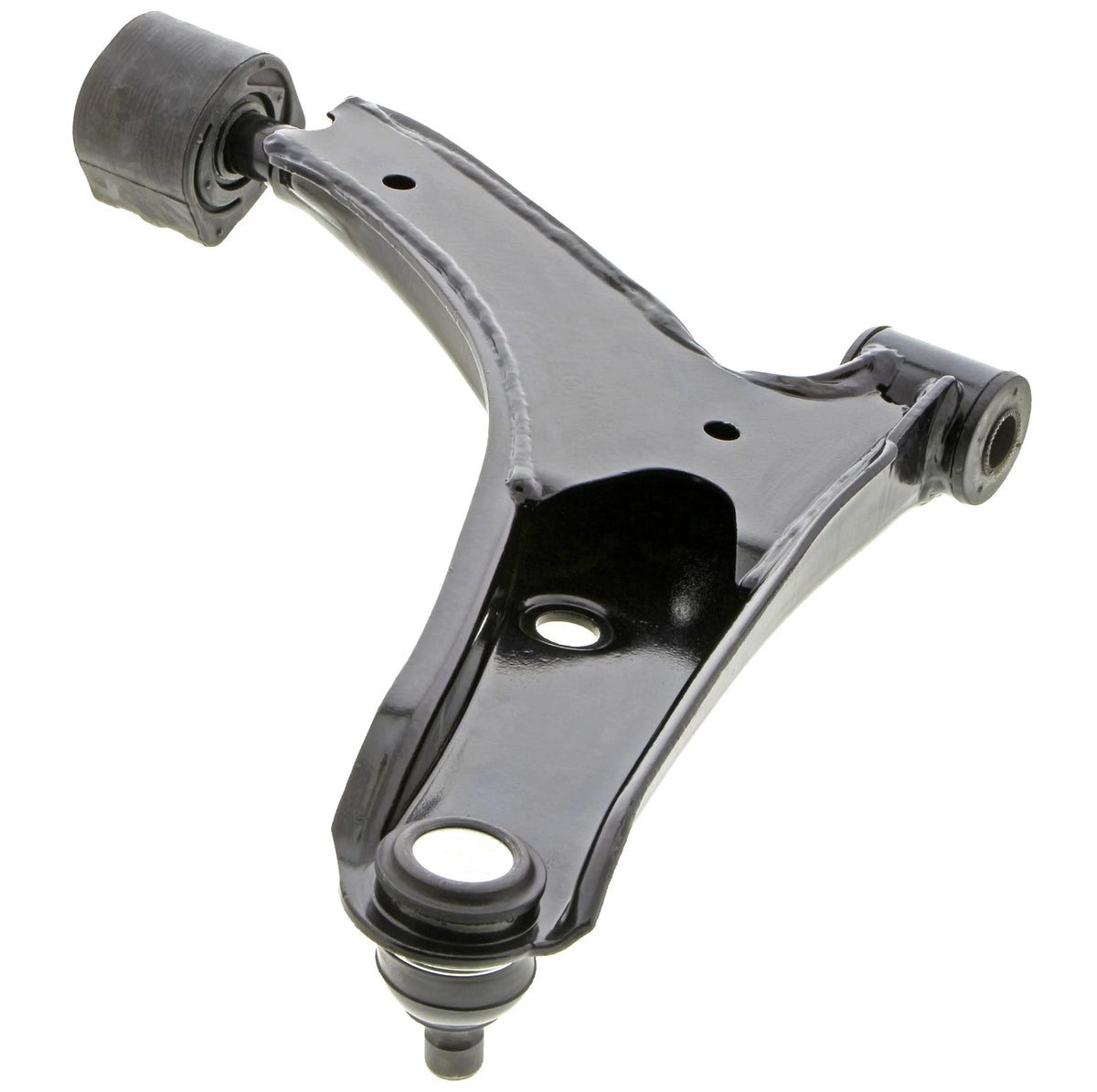 Mevotech Supreme CMS20108 1995-2001 Suzuki Swift Suspension Control Arm and Ball Joint Assembly