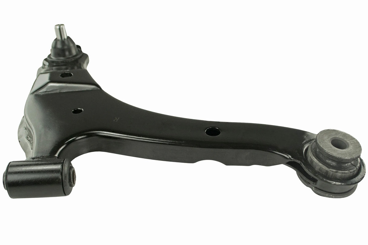 Mevotech Original Grade GS20109 Suspension Control Arm and Ball Joint Assembly