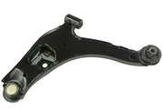 Mevotech Original Grade GS20109 Suspension Control Arm and Ball Joint Assembly