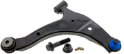 Mevotech Original Grade GS20109 Suspension Control Arm and Ball Joint Assembly