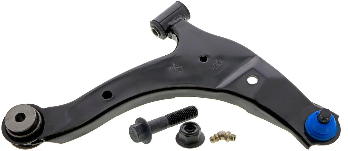 Mevotech Supreme CMS20109 2000-2005 Dodge Neon Suspension Control Arm and Ball Joint Assembly