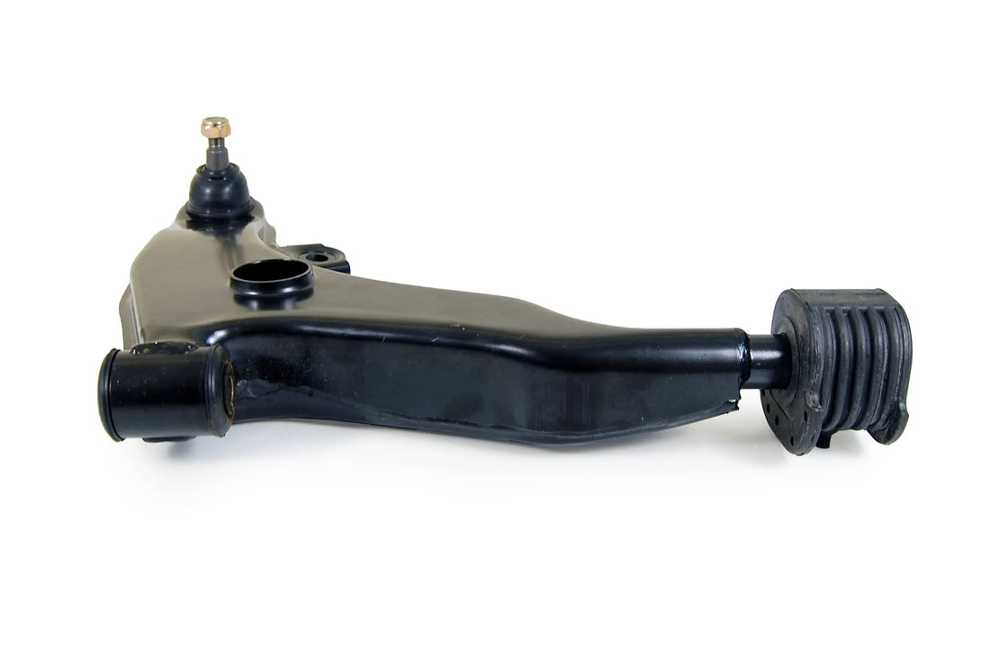 Mevotech Original Grade GS20117 1993-1996 Eagle Summit Suspension Control Arm and Ball Joint Assembly