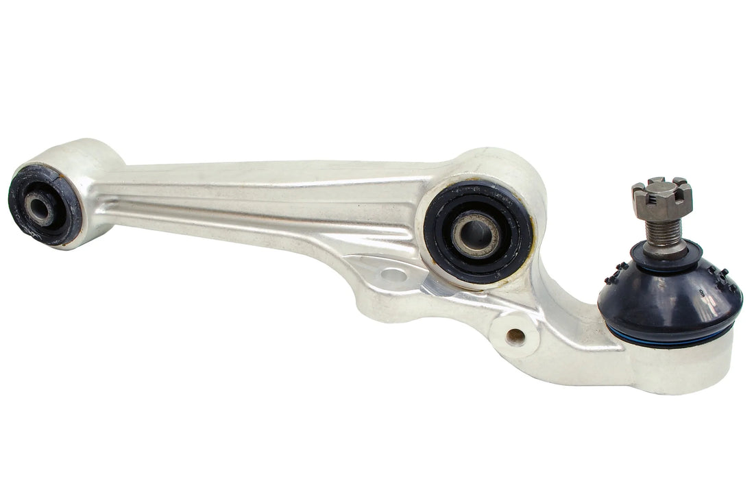 Mevotech Supreme CMS20129 1992-1995 Mazda 929 Suspension Control Arm and Ball Joint Assembly