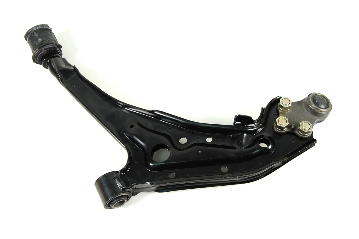 Mevotech Supreme CMS20130 1989-1994 Nissan Maxima Suspension Control Arm and Ball Joint Assembly