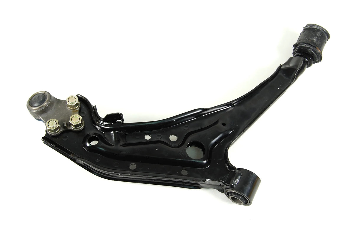 Mevotech Supreme CMS20131 1989-1994 Nissan Maxima Suspension Control Arm and Ball Joint Assembly