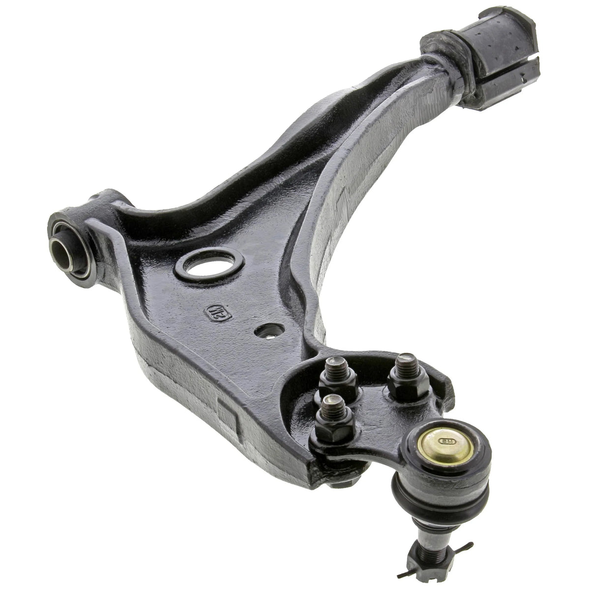 Mevotech Original Grade GS20134 1999-2002 Mercury Villager Suspension Control Arm and Ball Joint Assembly