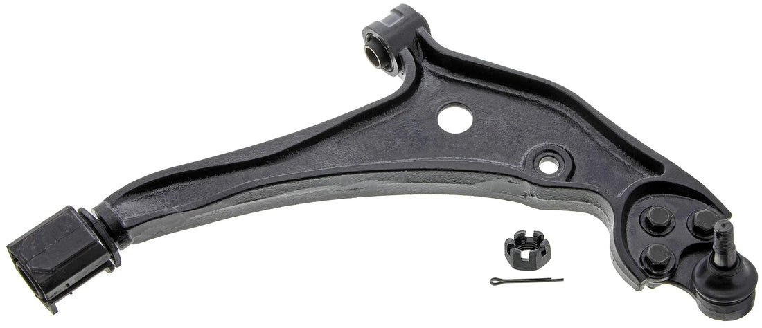 Mevotech Original Grade GS20134 1999-2002 Mercury Villager Suspension Control Arm and Ball Joint Assembly