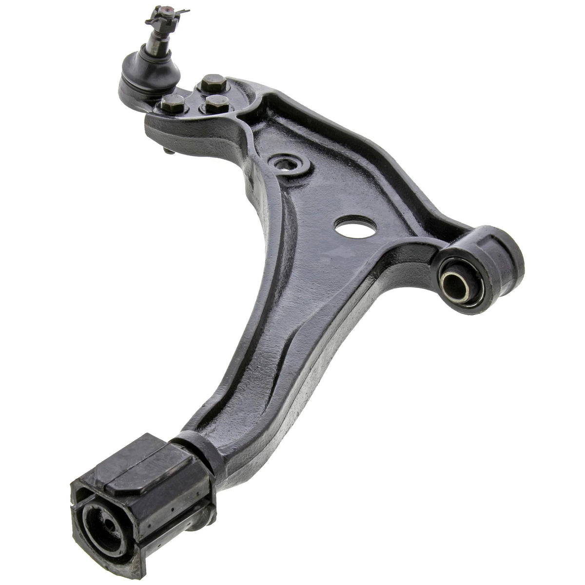 Mevotech Supreme CMS20135 1999-2002 Mercury Villager Suspension Control Arm and Ball Joint Assembly