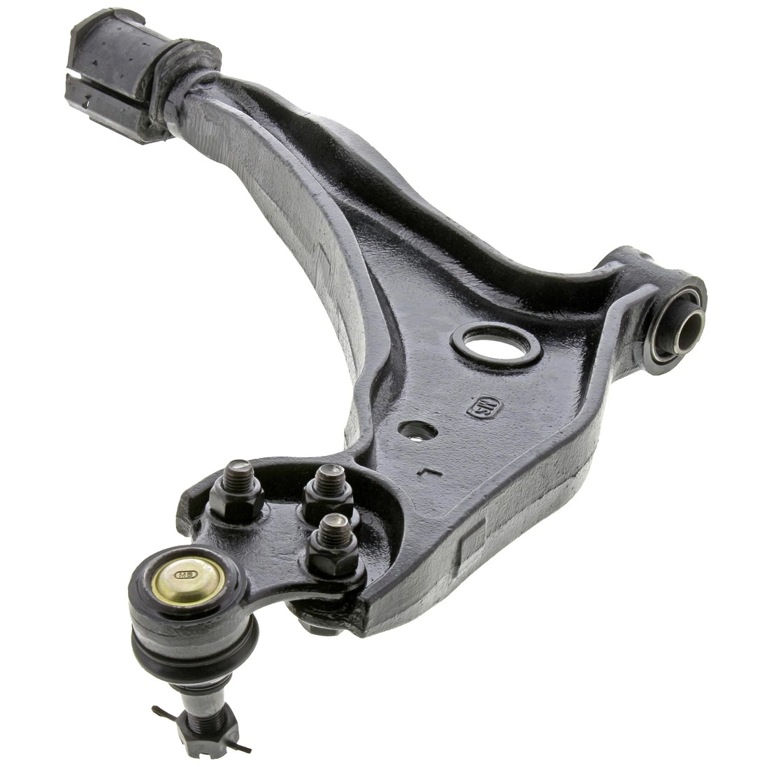 Mevotech Supreme CMS20135 1999-2002 Mercury Villager Suspension Control Arm and Ball Joint Assembly