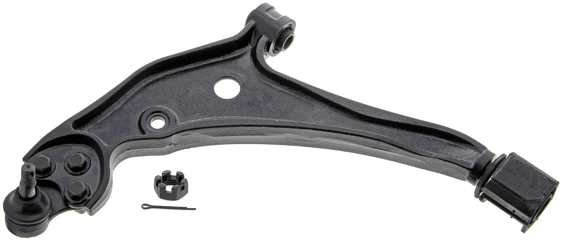 Mevotech Supreme CMS20135 1999-2002 Mercury Villager Suspension Control Arm and Ball Joint Assembly