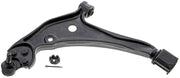 Mevotech Supreme CMS20135 1999-2002 Mercury Villager Suspension Control Arm and Ball Joint Assembly