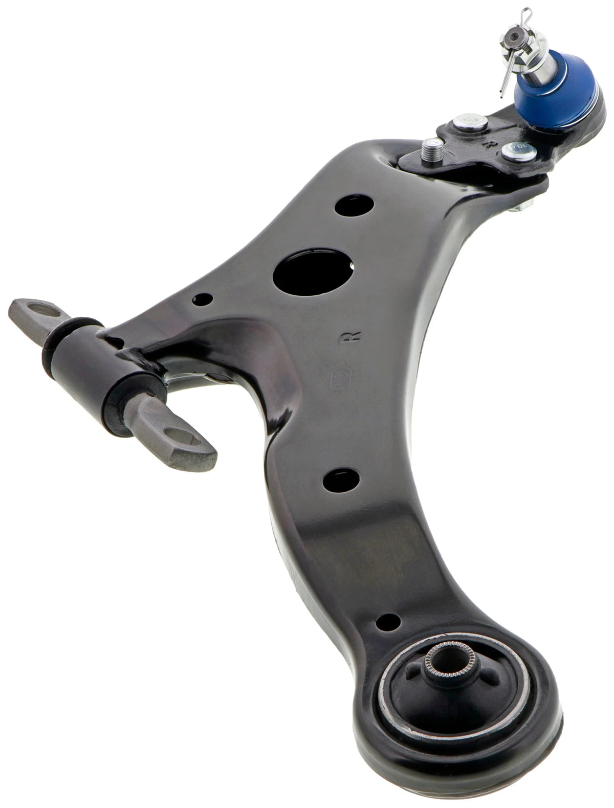 Mevotech Supreme CMS20246 2007-2012 Lexus RX350 Suspension Control Arm and Ball Joint Assembly