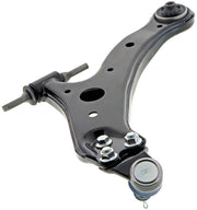 Mevotech Supreme CMS20246 2007-2012 Lexus RX350 Suspension Control Arm and Ball Joint Assembly