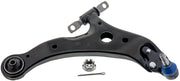 Mevotech Supreme CMS20246 2007-2012 Lexus RX350 Suspension Control Arm and Ball Joint Assembly