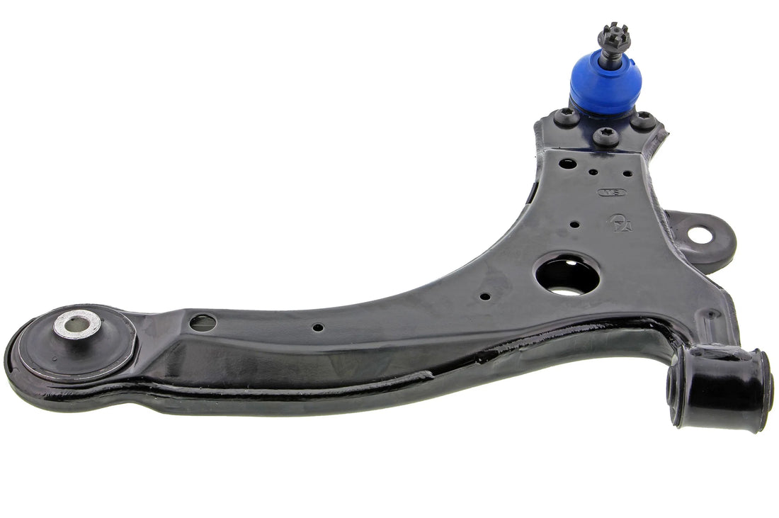 Mevotech Supreme CMS20328 2014-2016 Chevrolet Impala Limited Suspension Control Arm and Ball Joint Assembly
