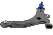 Mevotech Supreme CMS20328 2014-2016 Chevrolet Impala Limited Suspension Control Arm and Ball Joint Assembly