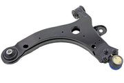 Mevotech Supreme CMS20328 2014-2016 Chevrolet Impala Limited Suspension Control Arm and Ball Joint Assembly