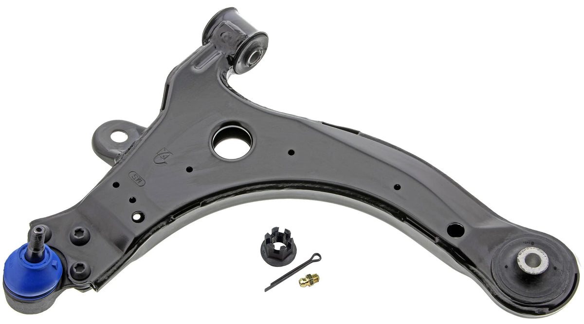 Mevotech Original Grade GS20328 2014-2016 Chevrolet Impala Limited Suspension Control Arm and Ball Joint Assembly