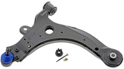 Mevotech Supreme CMS20328 2014-2016 Chevrolet Impala Limited Suspension Control Arm and Ball Joint Assembly