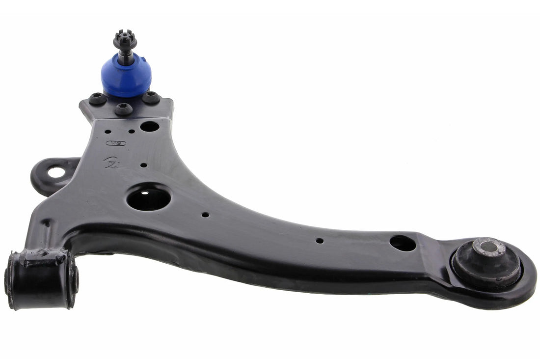 Mevotech Supreme CMS20329 2014-2016 Chevrolet Impala Limited Suspension Control Arm and Ball Joint Assembly