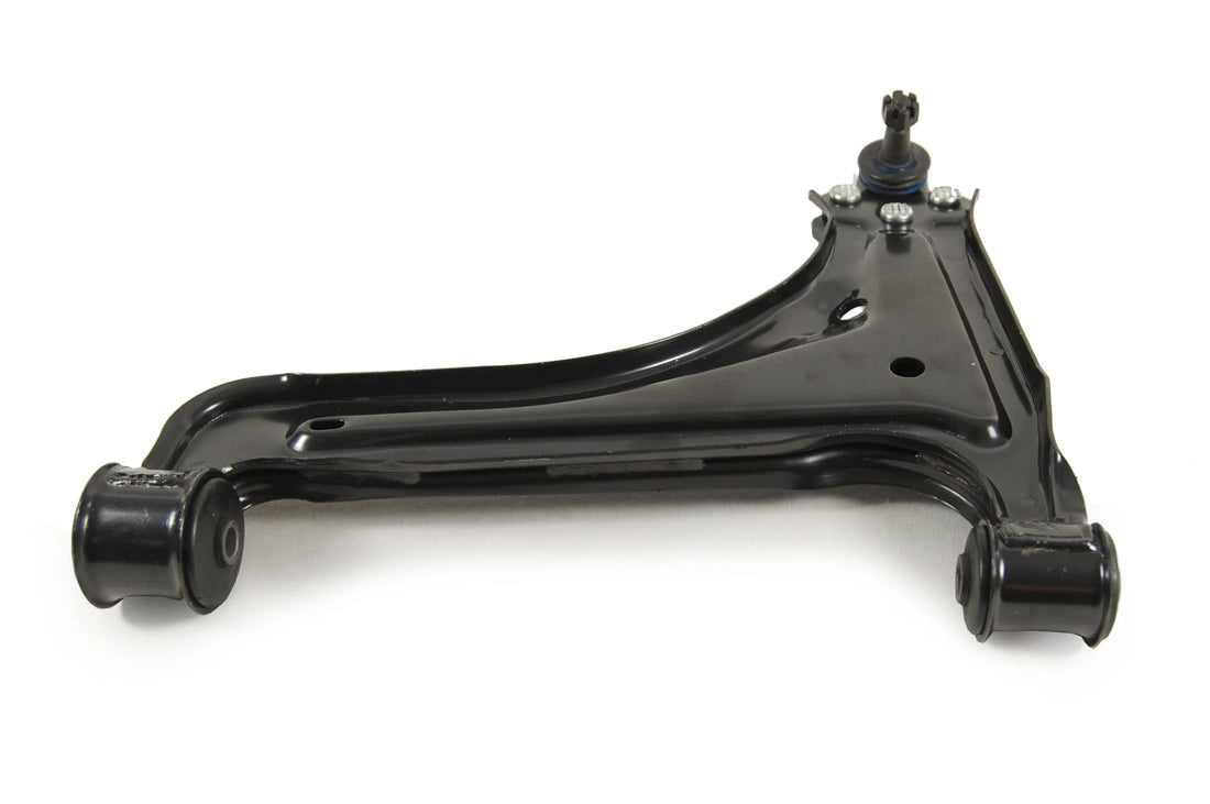 Mevotech Original Grade GS20336 1982-1994 Chevrolet Cavalier Suspension Control Arm and Ball Joint Assembly