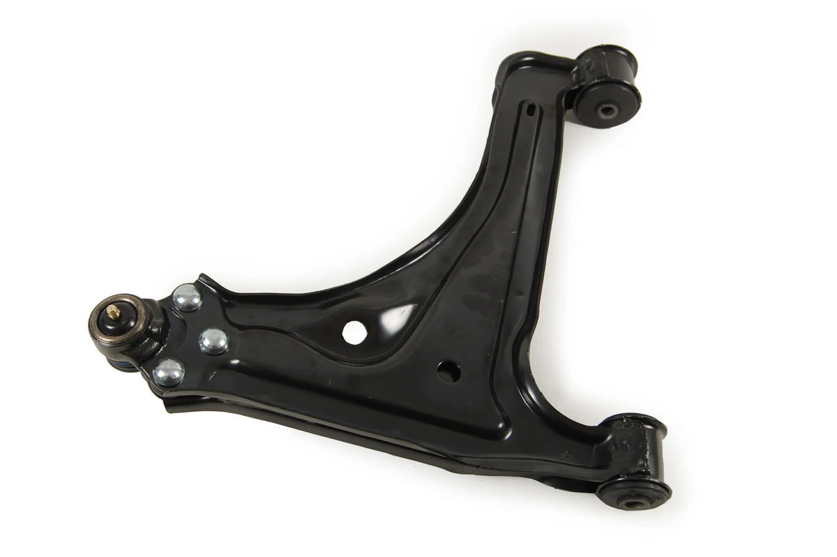 Mevotech Original Grade GS20336 1982-1994 Chevrolet Cavalier Suspension Control Arm and Ball Joint Assembly