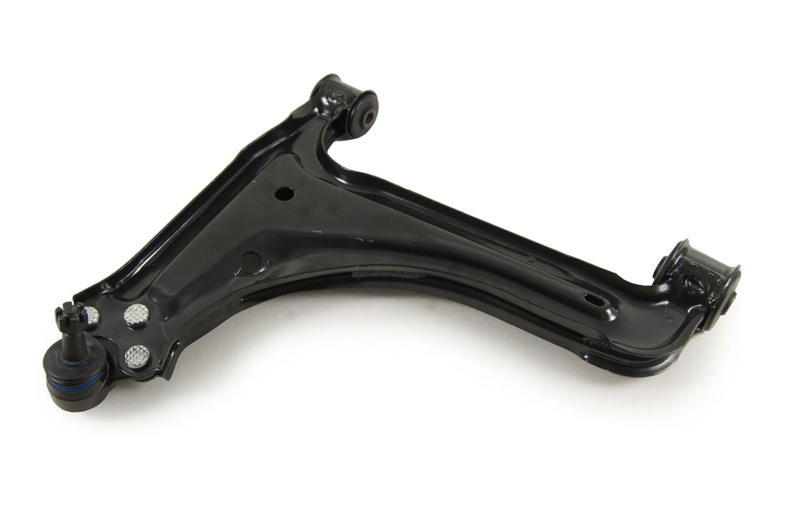 Mevotech Original Grade GS20336 1982-1994 Chevrolet Cavalier Suspension Control Arm and Ball Joint Assembly