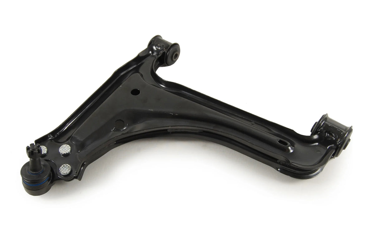 Mevotech Original Grade GS20336 1982-1994 Chevrolet Cavalier Suspension Control Arm and Ball Joint Assembly