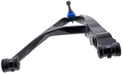 Mevotech Original Grade GS20342 2003-2014 Chevrolet Express 1500 Suspension Control Arm and Ball Joint Assembly