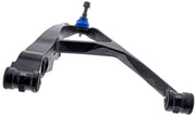 Mevotech Supreme CMS20343 2003-2014 Chevrolet Express 1500 Suspension Control Arm and Ball Joint Assembly