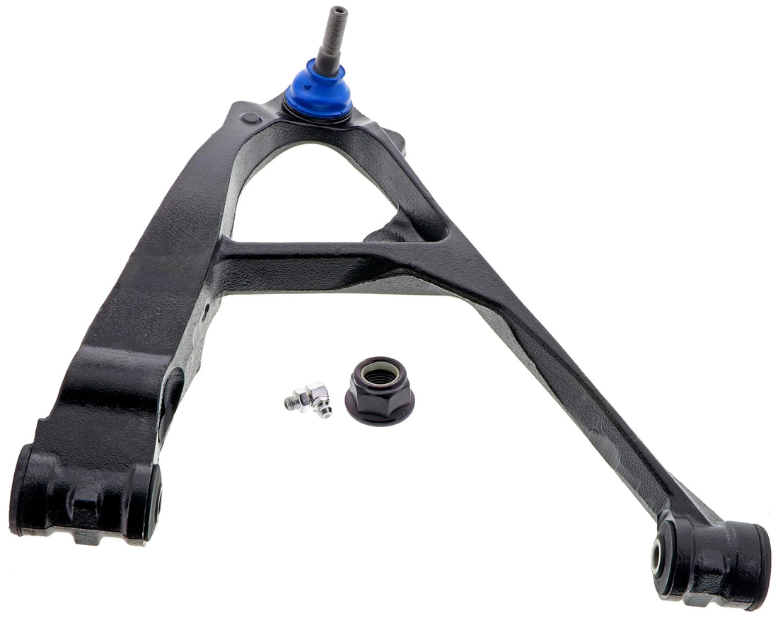 Mevotech Supreme CMS20343 2003-2014 Chevrolet Express 1500 Suspension Control Arm and Ball Joint Assembly