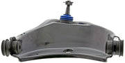 Mevotech Supreme CMS20344 1996-2002 Chevrolet Express 1500 Suspension Control Arm and Ball Joint Assembly