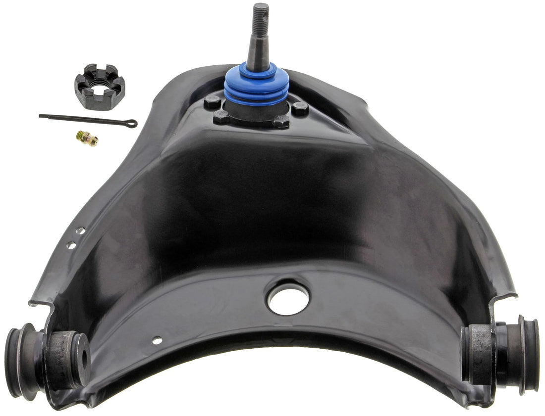 Mevotech Supreme CMS20344 1996-2002 Chevrolet Express 1500 Suspension Control Arm and Ball Joint Assembly