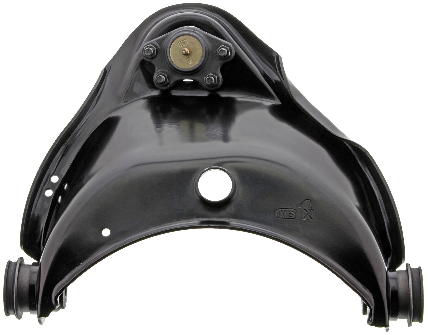 Mevotech Original Grade GS20345 1996-2002 Chevrolet Express 1500 Suspension Control Arm and Ball Joint Assembly