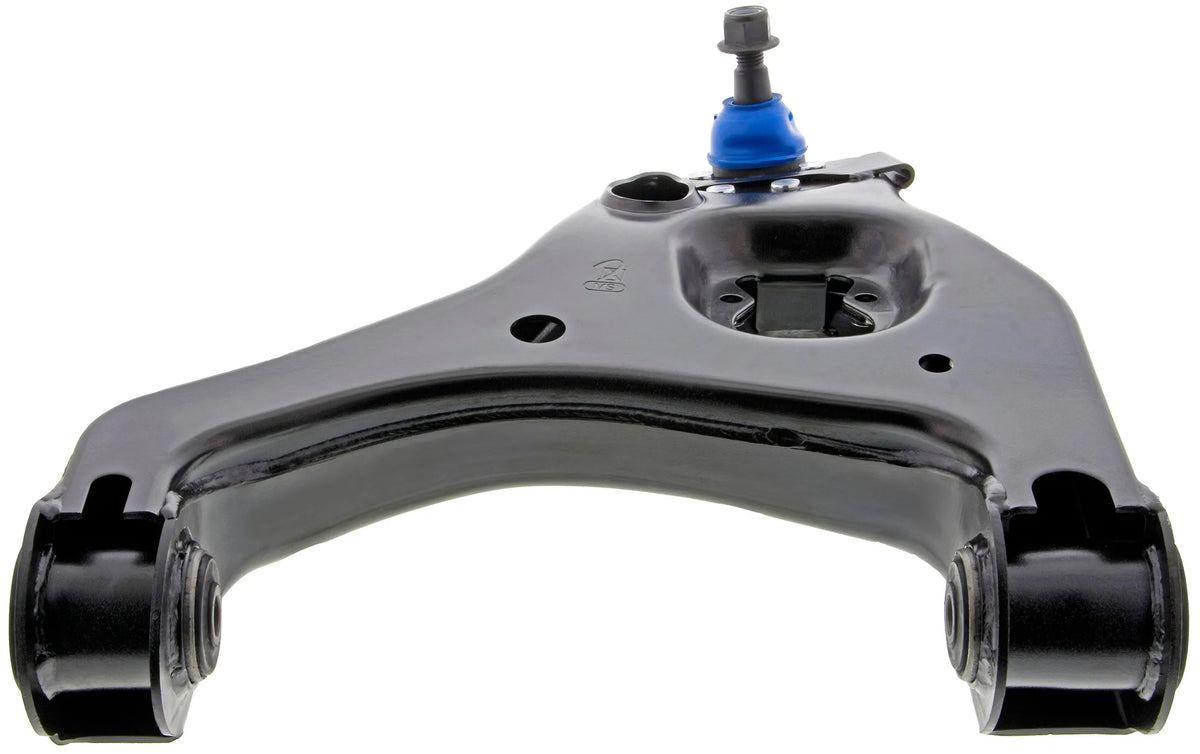Mevotech Supreme CMS20348 2007 Chevrolet Silverado 1500 Classic Suspension Control Arm and Ball Joint Assembly