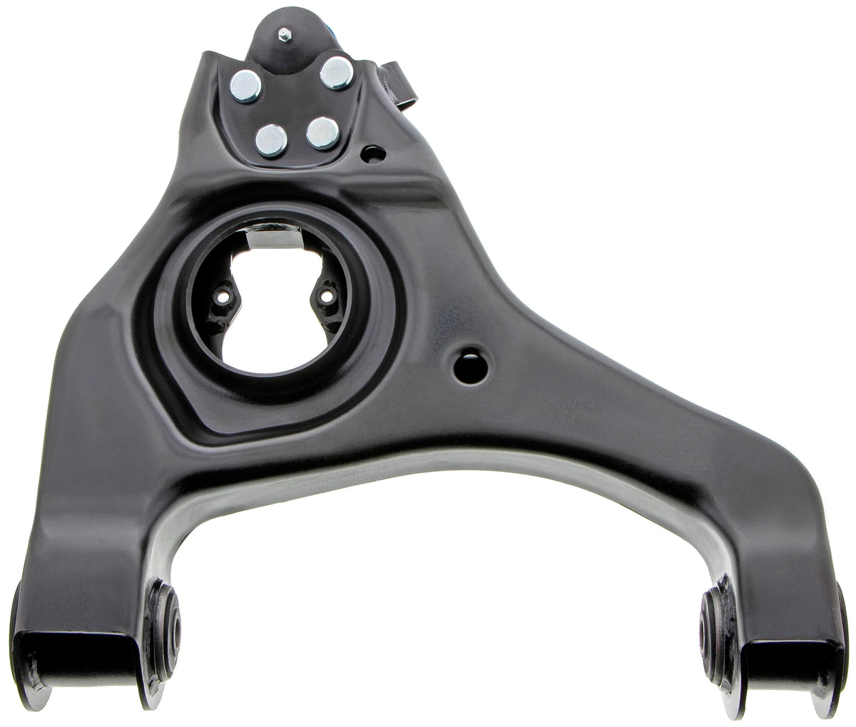 Mevotech Supreme CMS20348 2007 Chevrolet Silverado 1500 Classic Suspension Control Arm and Ball Joint Assembly