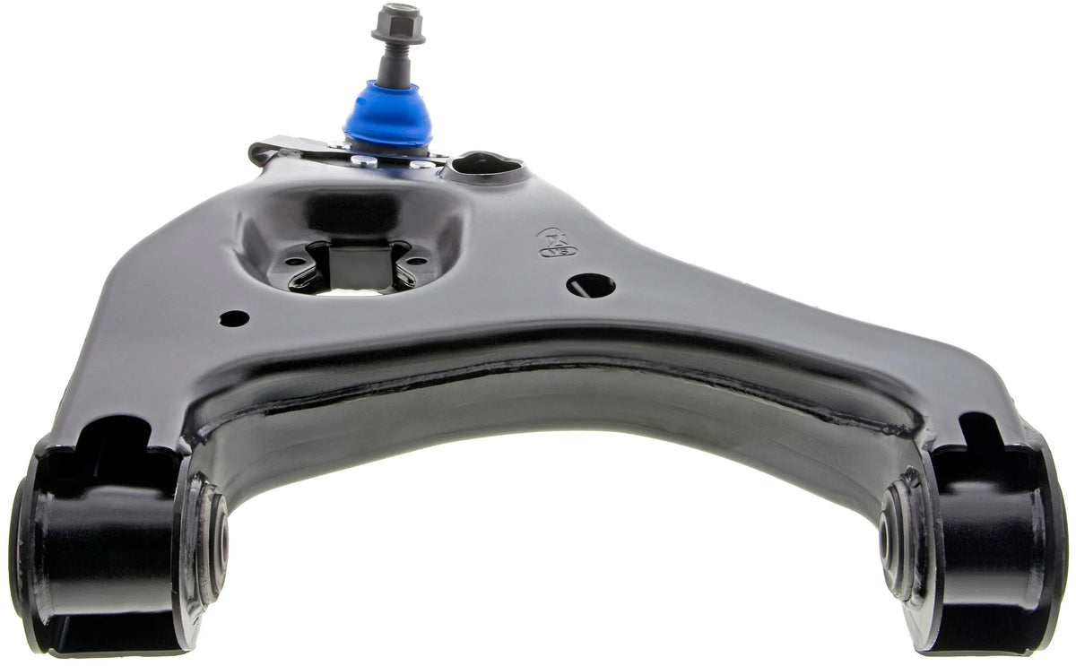Mevotech Original Grade GS20349 2007 Chevrolet Silverado 1500 Classic Suspension Control Arm and Ball Joint Assembly