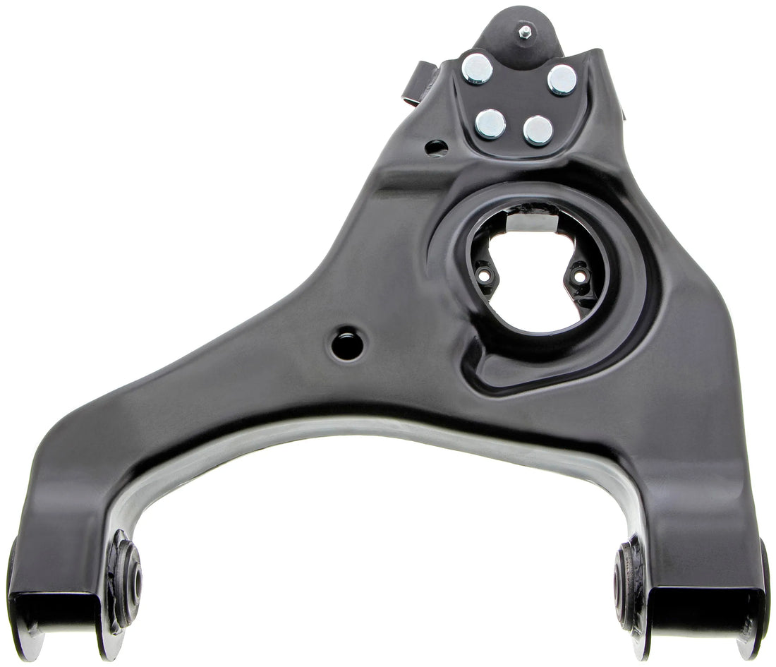 Mevotech Original Grade GS20349 2007 Chevrolet Silverado 1500 Classic Suspension Control Arm and Ball Joint Assembly