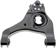 Mevotech Original Grade GS20349 2007 Chevrolet Silverado 1500 Classic Suspension Control Arm and Ball Joint Assembly