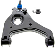 Mevotech Original Grade GS20349 2007 Chevrolet Silverado 1500 Classic Suspension Control Arm and Ball Joint Assembly