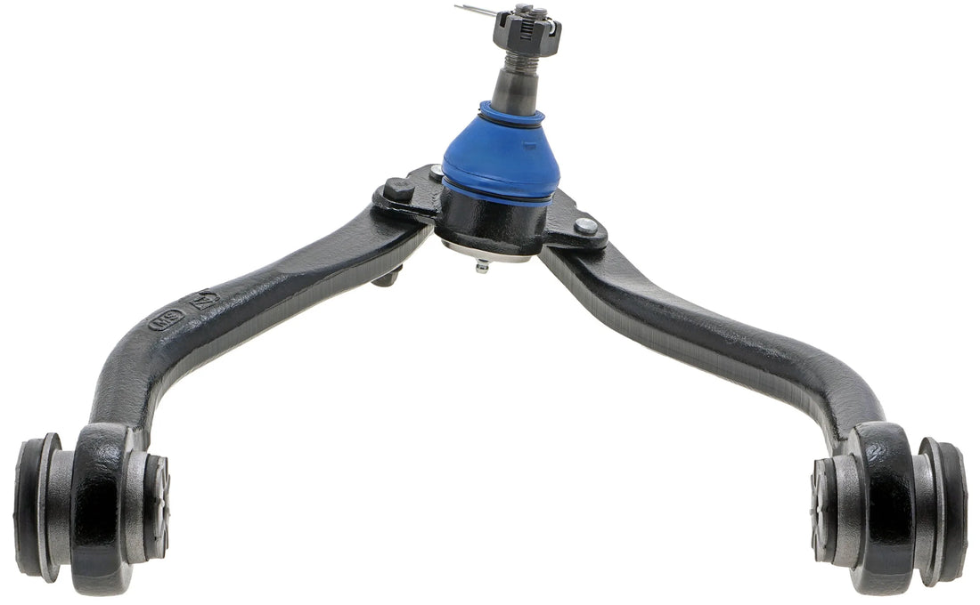 Mevotech Original Grade GS20350 1989-2000 Chevrolet K2500 Suspension Control Arm and Ball Joint Assembly