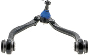 Mevotech Original Grade GS20350 1989-2000 Chevrolet K2500 Suspension Control Arm and Ball Joint Assembly