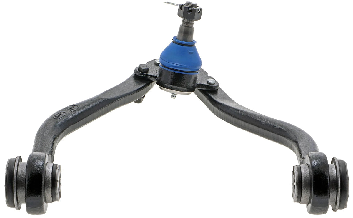 Mevotech Original Grade GS20350 1989-2000 Chevrolet K2500 Suspension Control Arm and Ball Joint Assembly