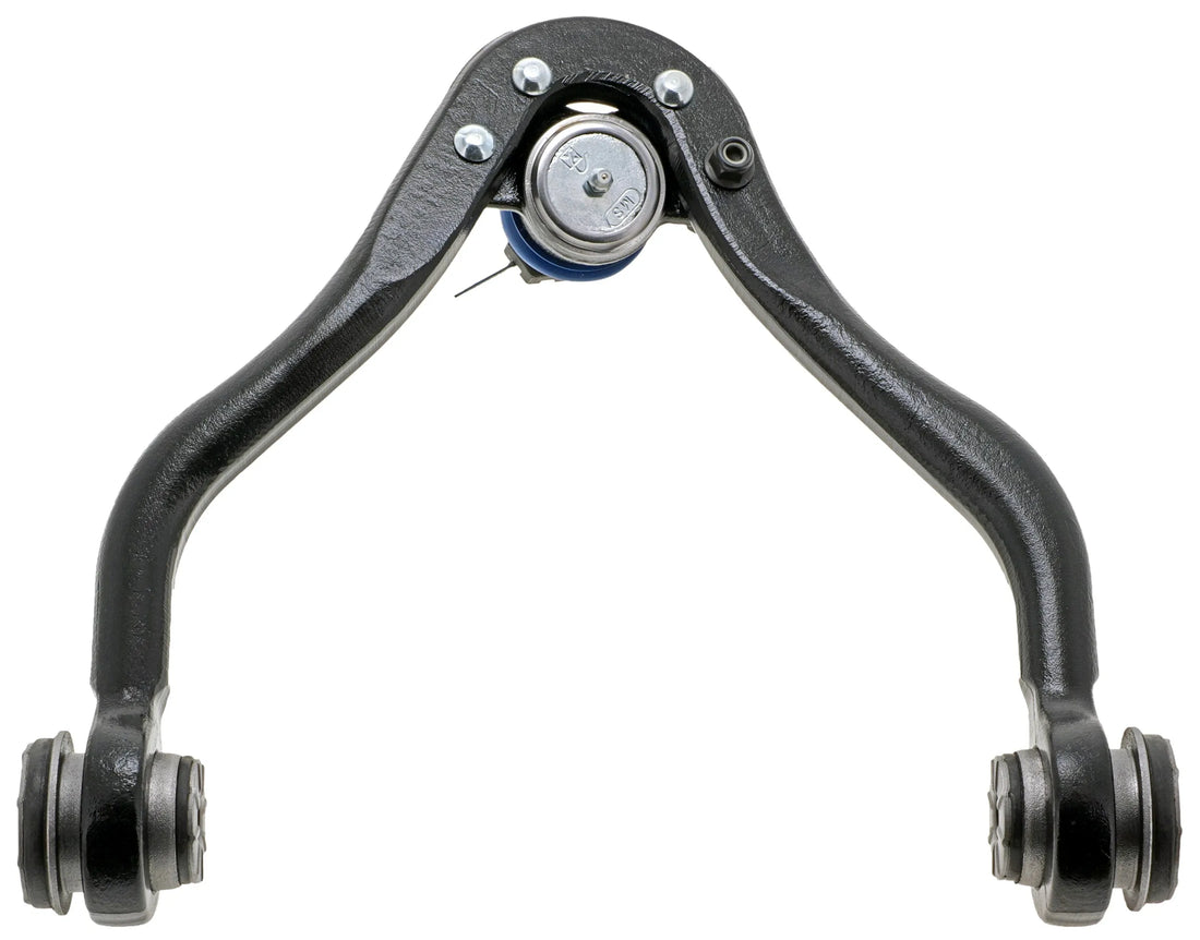 Mevotech Original Grade GS20350 1989-2000 Chevrolet K2500 Suspension Control Arm and Ball Joint Assembly