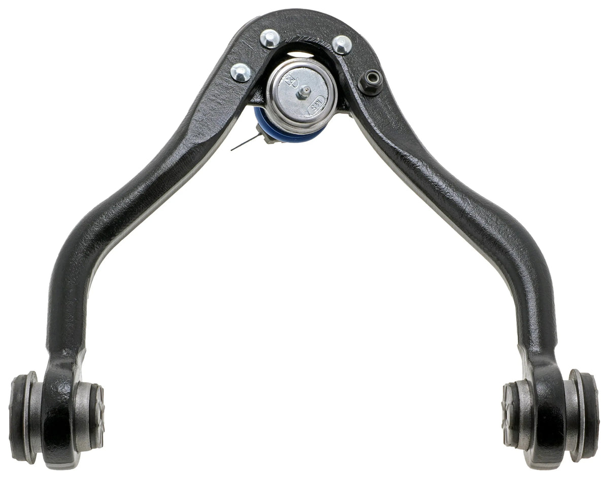 Mevotech Original Grade GS20350 1989-2000 Chevrolet K2500 Suspension Control Arm and Ball Joint Assembly