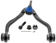 Mevotech Original Grade GS20350 1989-2000 Chevrolet K2500 Suspension Control Arm and Ball Joint Assembly