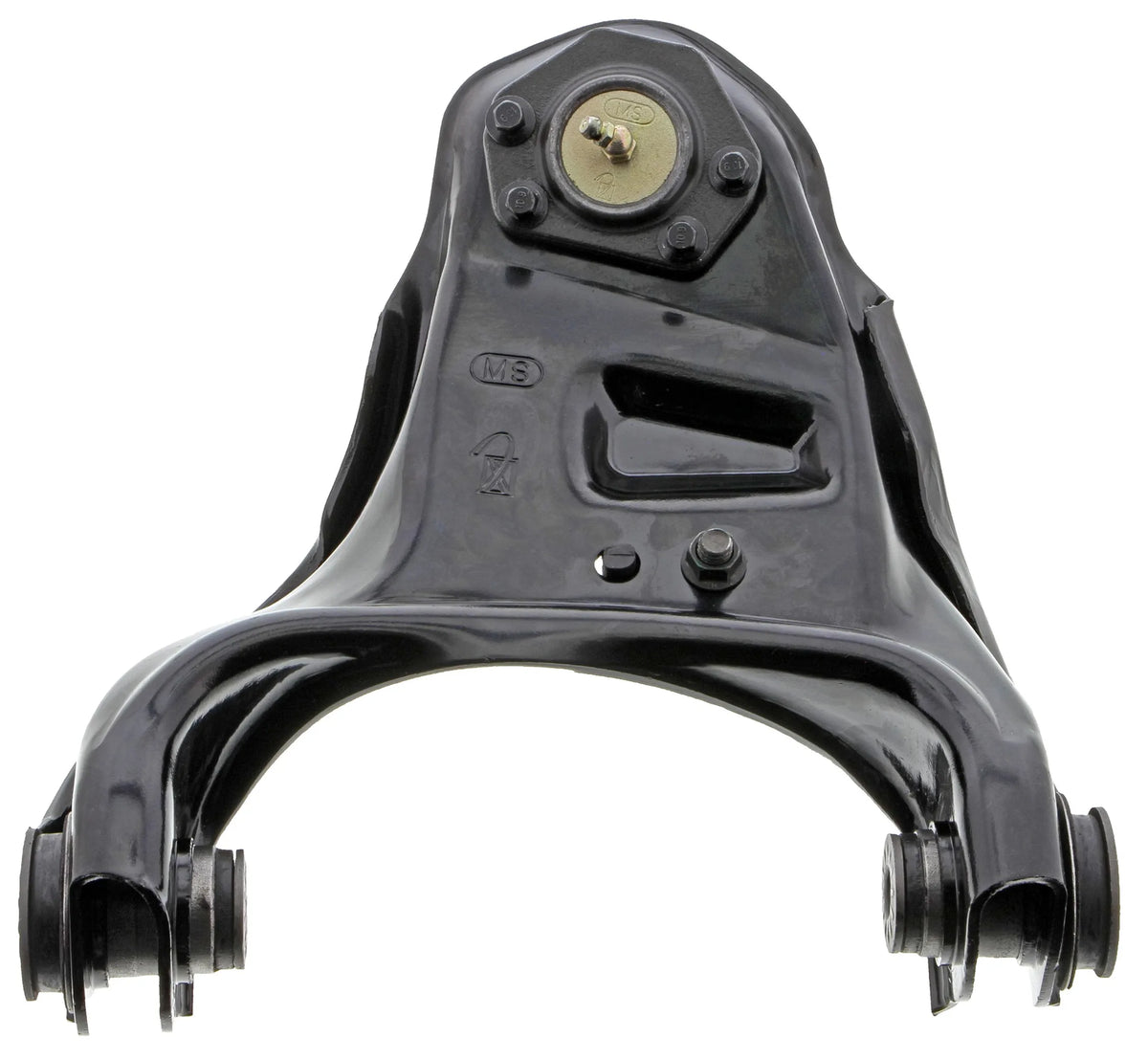 Mevotech Supreme CMS20355 1995-2005 Chevrolet Blazer Suspension Control Arm and Ball Joint Assembly